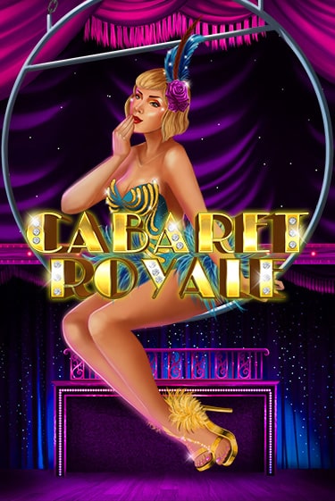 Cabaret Royale - играть онлайн | CashVille Casino - без регистрации