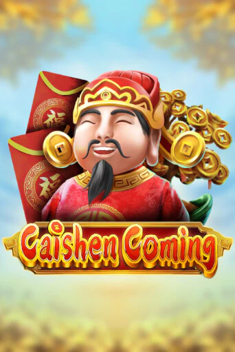 Caishen Coming - играть онлайн | CashVille Casino - без регистрации