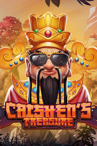 Caishen's Treasure - играть онлайн | CashVille Casino - без регистрации