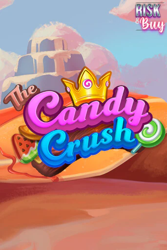 Candy Crush - играть онлайн | CashVille Casino - без регистрации