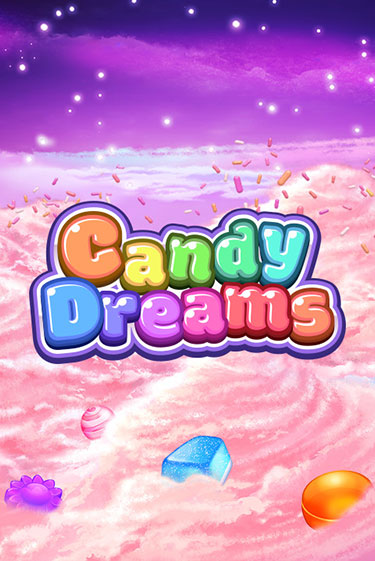 Candy Dreams - играть онлайн | CashVille Casino - без регистрации