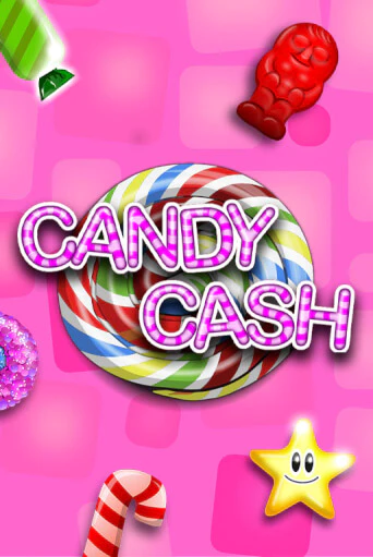 Candy Cash - играть онлайн | CashVille Casino - без регистрации