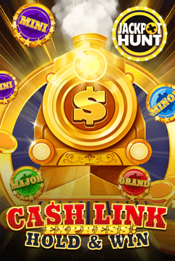 Cash Link Express: Hold & Win - играть онлайн | CashVille Casino - без регистрации