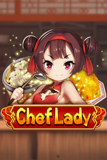 Chef Lady - играть онлайн | CashVille Casino - без регистрации