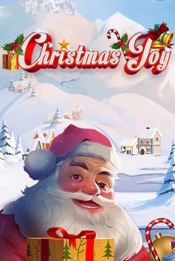 Christmas Joy - играть онлайн | CashVille Casino - без регистрации