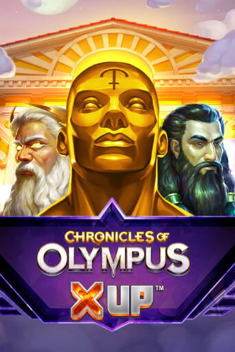 Chronicles of Olympus X UP - играть онлайн | CashVille Casino - без регистрации