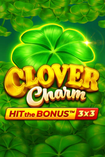 Clover Charm: Hit the Bonus - играть онлайн | CashVille Casino - без регистрации