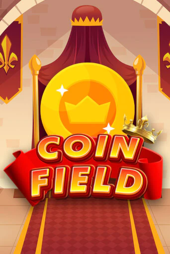 Coin Field - играть онлайн | CashVille Casino - без регистрации