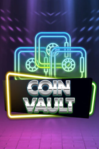 Coin Vault - играть онлайн | CashVille Casino - без регистрации