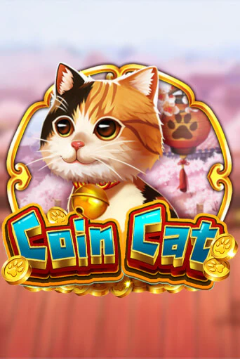 Coin Cat - играть онлайн | CashVille Casino - без регистрации