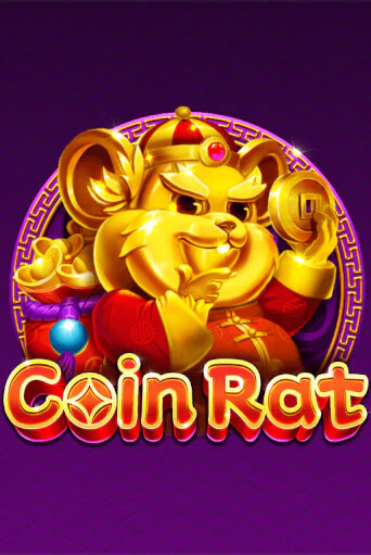 Coin Rat - играть онлайн | CashVille Casino - без регистрации