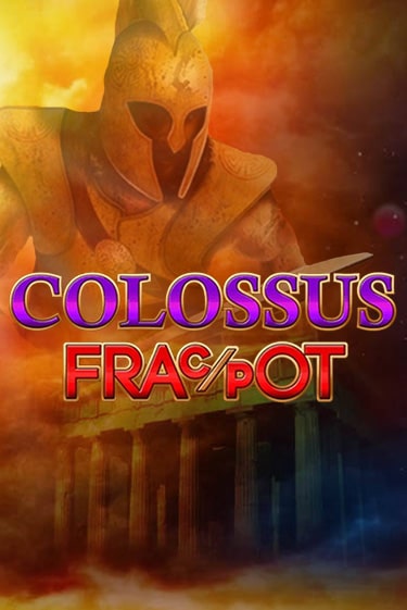 Colossus Fracpot - играть онлайн | CashVille Casino - без регистрации