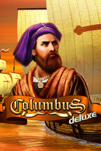 Columbus Deluxe - играть онлайн | CashVille Casino - без регистрации