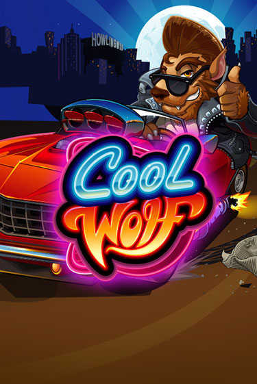 Cool Wolf - играть онлайн | CashVille Casino - без регистрации