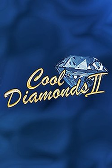 Cool Diamonds II - играть онлайн | CashVille Casino - без регистрации