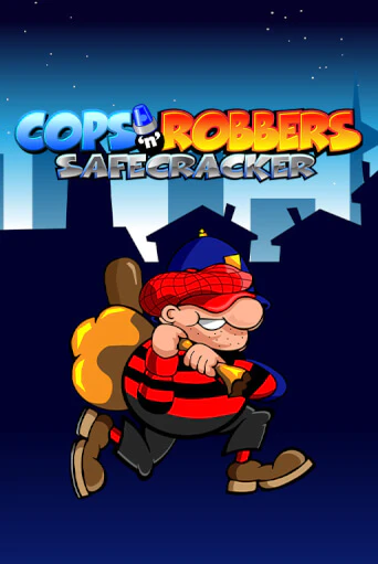 Cops 'n' Robbers - играть онлайн | CashVille Casino - без регистрации