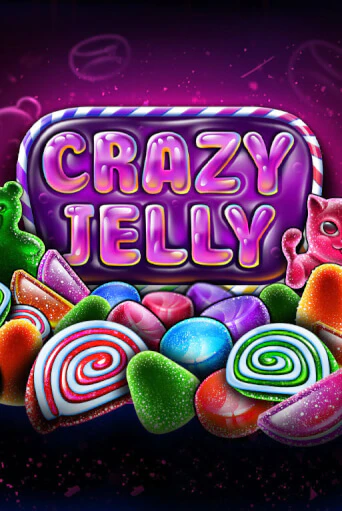 Crazy Jelly - играть онлайн | CashVille Casino - без регистрации