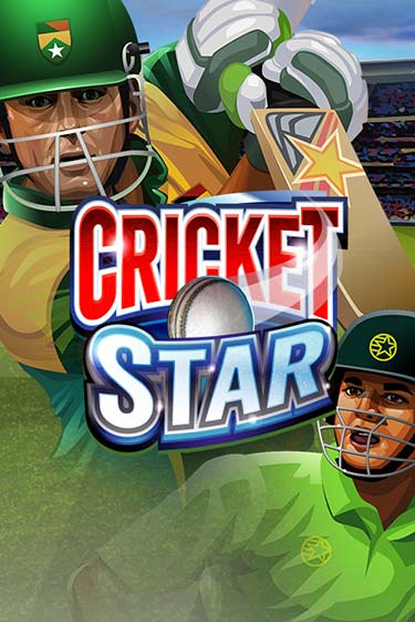 Cricket Star - играть онлайн | CashVille Casino - без регистрации