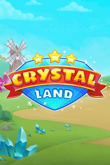 Crystal Land - играть онлайн | CashVille Casino - без регистрации