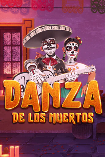 Danza de los Muertos - играть онлайн | CashVille Casino - без регистрации