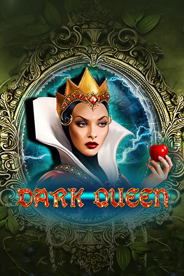 Dark Queen - играть онлайн | CashVille Casino - без регистрации