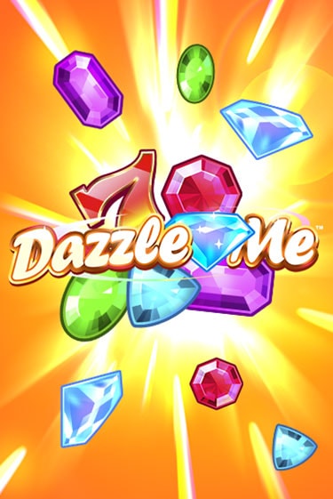 Dazzle Me™ - играть онлайн | CashVille Casino - без регистрации