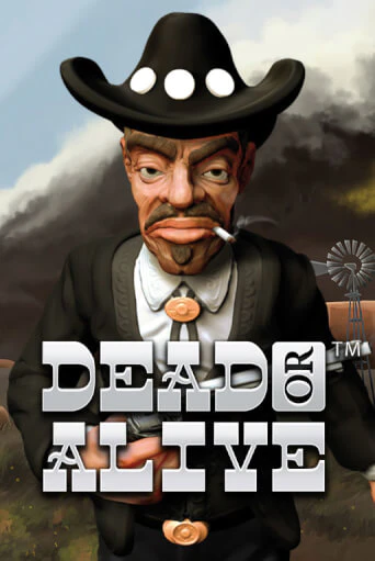 Dead or Alive™ - играть онлайн | CashVille Casino - без регистрации