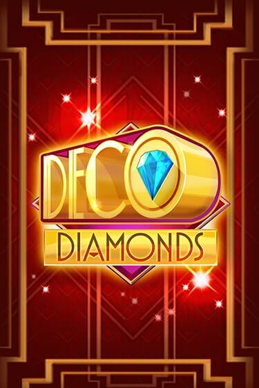 Deco Diamonds - играть онлайн | CashVille Casino - без регистрации