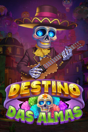 Destino Das Almas - играть онлайн | CashVille Casino - без регистрации