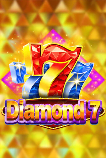 Diamond 7 - играть онлайн | CashVille Casino - без регистрации