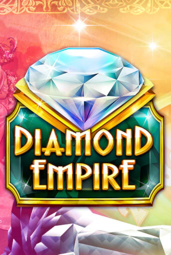 Diamond Empire - играть онлайн | CashVille Casino - без регистрации