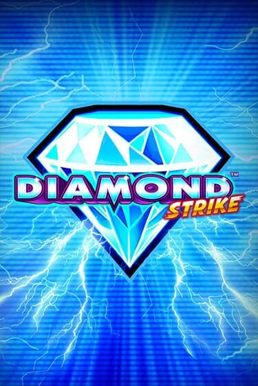 Diamond Strike™ - играть онлайн | CashVille Casino - без регистрации