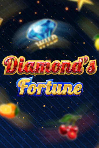 Diamond's Fortune - играть онлайн | CashVille Casino - без регистрации