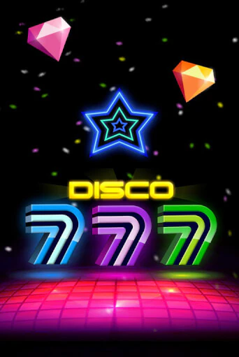 Disco 777 - играть онлайн | CashVille Casino - без регистрации