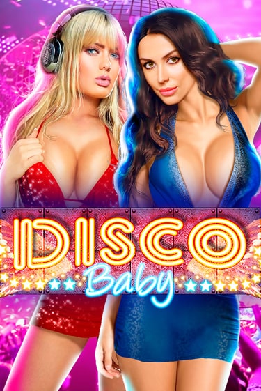 Disco Baby - играть онлайн | CashVille Casino - без регистрации