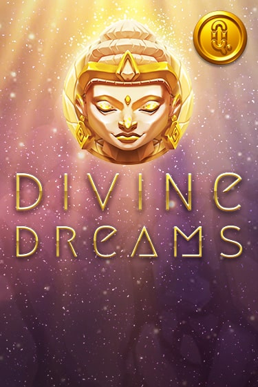 Divine Dreams - играть онлайн | CashVille Casino - без регистрации