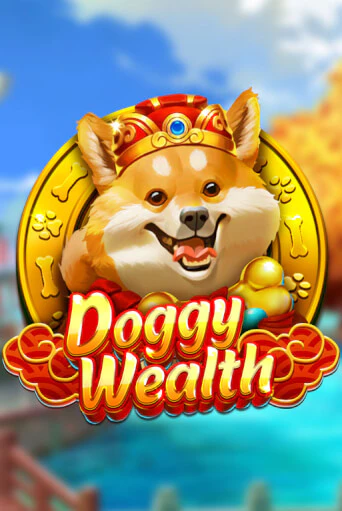 Doggy Wealth - играть онлайн | CashVille Casino - без регистрации