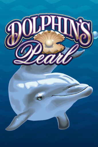 Dolphins Pearl - играть онлайн | CashVille Casino - без регистрации