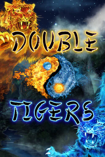 Double Tigers - играть онлайн | CashVille Casino - без регистрации