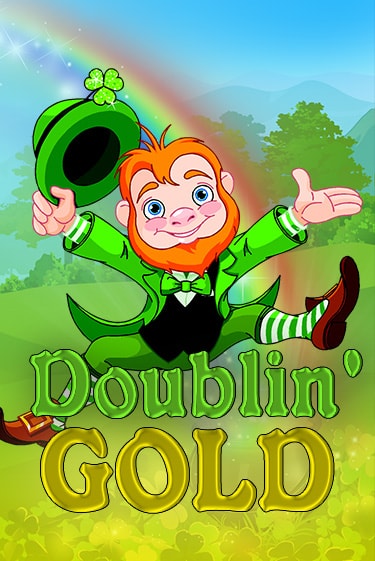 Doublin Gold - играть онлайн | CashVille Casino - без регистрации