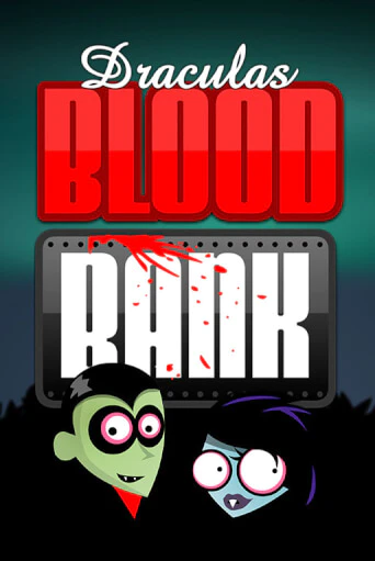 Blood Bank - играть онлайн | CashVille Casino - без регистрации