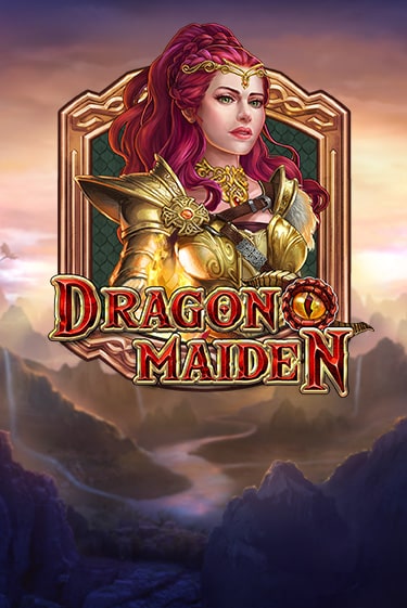 Dragon Maiden - играть онлайн | CashVille Casino - без регистрации