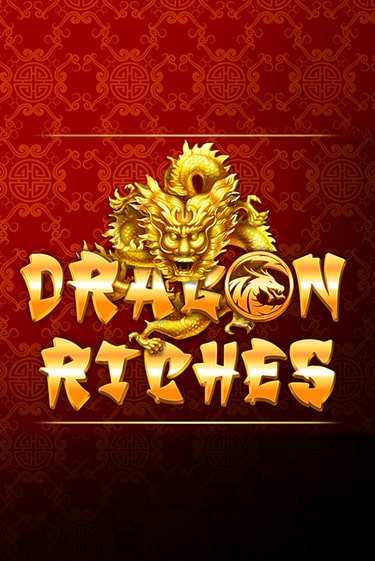 Dragon Riches - играть онлайн | CashVille Casino - без регистрации