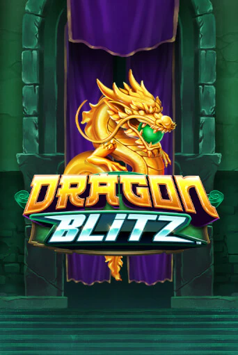 Dragon Blitz - играть онлайн | CashVille Casino - без регистрации