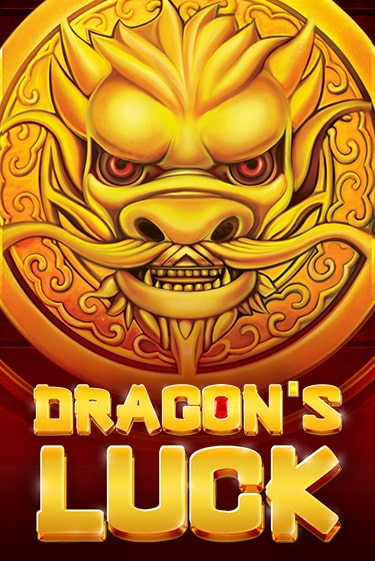 Dragon's Luck - играть онлайн | CashVille Casino - без регистрации