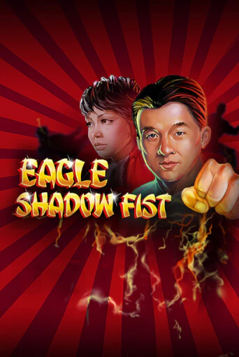 Eagle Shadow Fist - играть онлайн | CashVille Casino - без регистрации