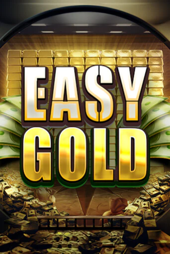 Easy Gold - играть онлайн | CashVille Casino - без регистрации