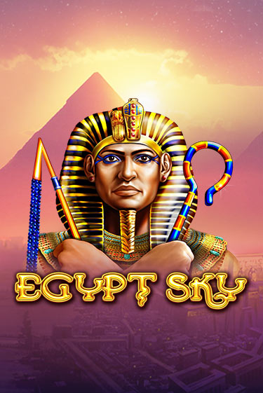 Egypt Sky - играть онлайн | CashVille Casino - без регистрации