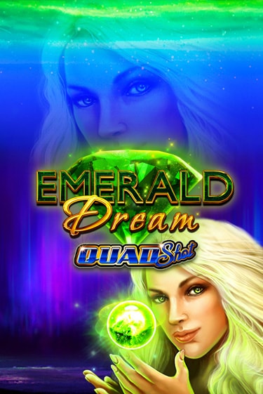 Emerald Dream - играть онлайн | CashVille Casino - без регистрации