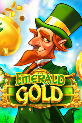 Emerald Gold - играть онлайн | CashVille Casino - без регистрации